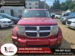 Dodge Nitro SLT 4WD