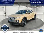 Hyundai Santa Cruz SE Crew Cab FWD