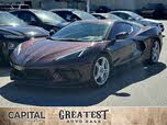 Chevrolet Corvette Stingray 2LT Coupe RWD