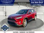 Toyota RAV4 XLE Premium FWD