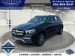 Mercedes-Benz GLE 450 4MATIC