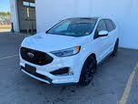 Ford Edge ST AWD