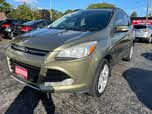 Ford Escape SEL AWD