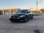 BMW 3 Series 330i xDrive Sedan AWD