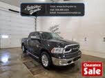 RAM 1500 Laramie Longhorn Crew Cab 4WD