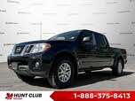 Nissan Frontier SV V6 Crew Cab 4WD