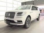 Lincoln Navigator L Reserve 4WD