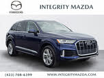 Audi Q7 quattro Premium Plus 55 TFSI AWD