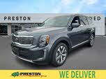 Kia Telluride S AWD