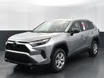 Toyota RAV4 LE FWD