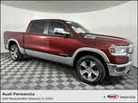 RAM 1500 Laramie Crew Cab 4WD