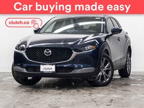 Mazda CX-30 2.5 S Premium AWD