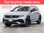 Volkswagen Tiguan Comfortline R-Line Black 4Motion