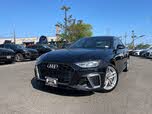 Audi A4 45 TFSI quattro Premium AWD