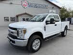 Ford F-350 Super Duty XLT SuperCab 4WD