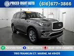 INFINITI QX80 Luxe 4WD