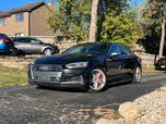 Audi S5 Sportback 3.0T quattro Premium Plus AWD