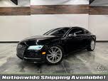 Audi S7 4.0T quattro AWD