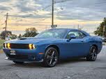 Dodge Challenger GT AWD