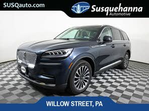 Lincoln Aviator Reserve AWD