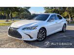 Lexus ES 250 AWD