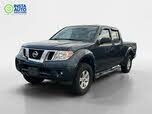 Nissan Frontier SV V6 Crew Cab LWB 4WD