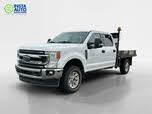 Ford F-350 Super Duty XLT Crew Cab 4WD