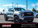 GMC Canyon Elevation Crew Cab 4WD