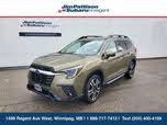 Subaru Ascent Limited AWD with Captains Chairs