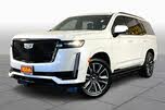 Cadillac Escalade Sport Platinum AWD