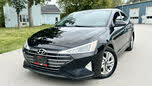 Hyundai Elantra Preferred FWD