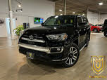 Toyota 4Runner Limited 4WD