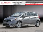 Nissan Versa Note SR