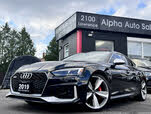 Audi RS 5 Sportback 2.9T quattro AWD