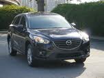 Mazda CX-5 GS