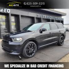 Dodge Durango GT AWD