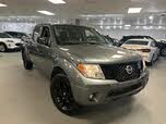 Nissan Frontier SV V6 Crew Cab 4WD