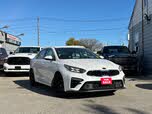 Kia Forte EX FWD