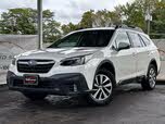 Subaru Outback Premium Crossover AWD