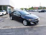 Chevrolet Malibu LT FWD