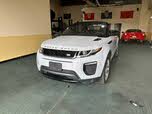 Land Rover Range Rover Evoque HSE Dynamic Convertible