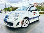 FIAT 500 Abarth