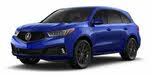 Acura MDX SH-AWD with A-SPEC Package