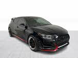 Hyundai Veloster N FWD