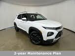 Chevrolet Trailblazer LT AWD