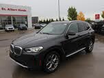 BMW X3 xDrive30i AWD