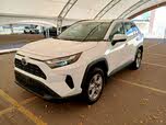 Toyota RAV4 XLE AWD