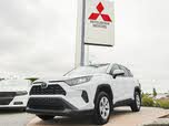 Toyota RAV4 LE AWD