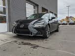 Lexus GS 350 AWD