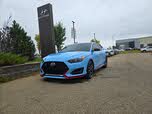 Hyundai Veloster N FWD